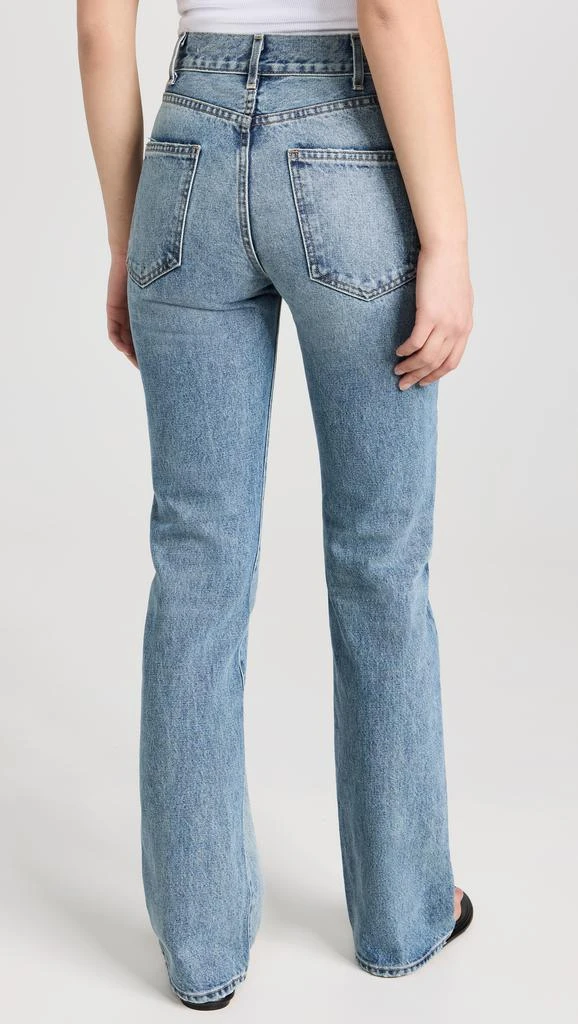 商品Nili Lotan|Nili Lotan Joan 牛仔裤,价格¥3339,第3张图片详细描述