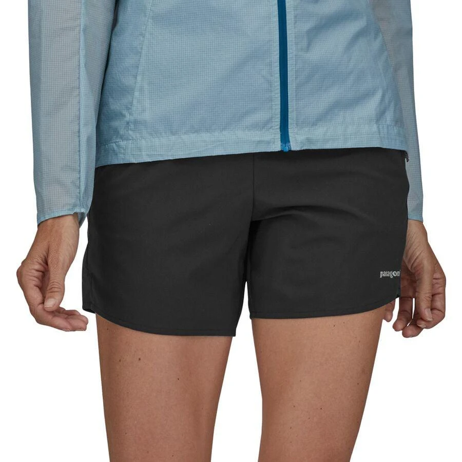 商品Patagonia|Multi Trail Short - Women's,价格¥207,第1张图片