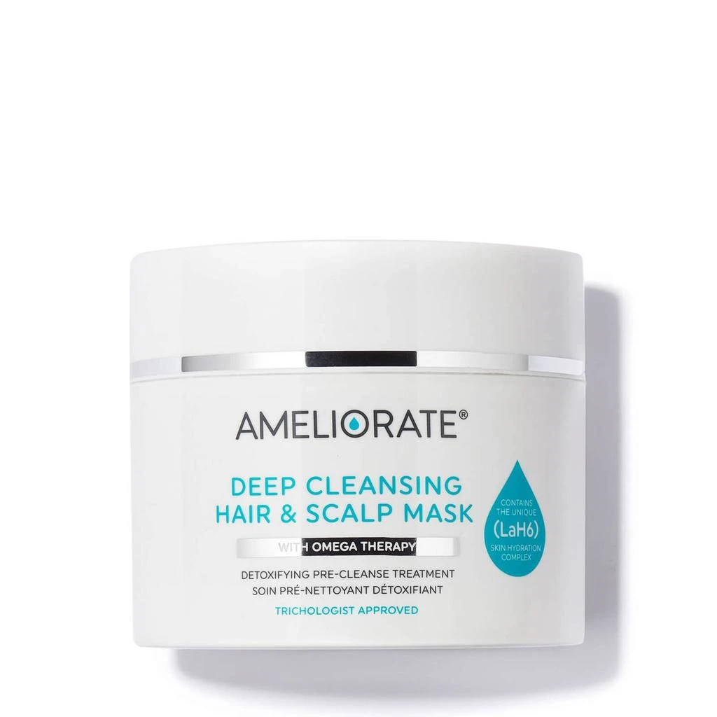 商品Ameliorate|AMELIORATE Deep Cleansing Scalp Mask,价格¥255,第1张图片