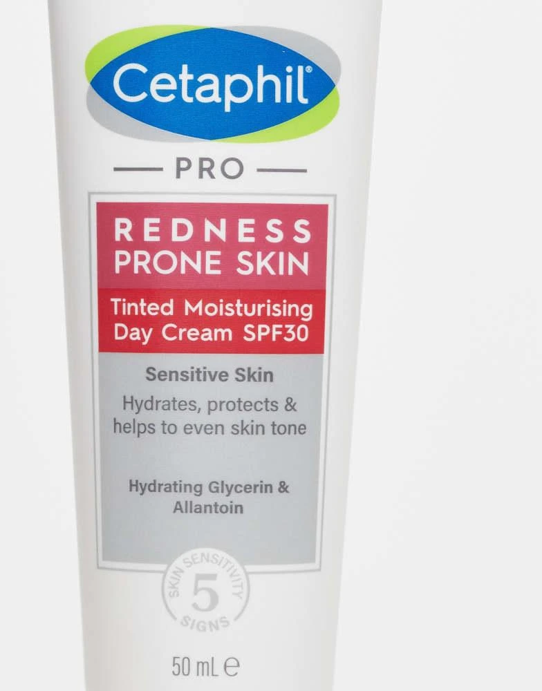 商品Cetaphil|Cetaphil Pro Redness Prone Skin SPF30 Day Cream 50ml,价格¥172,第3张图片详细描述