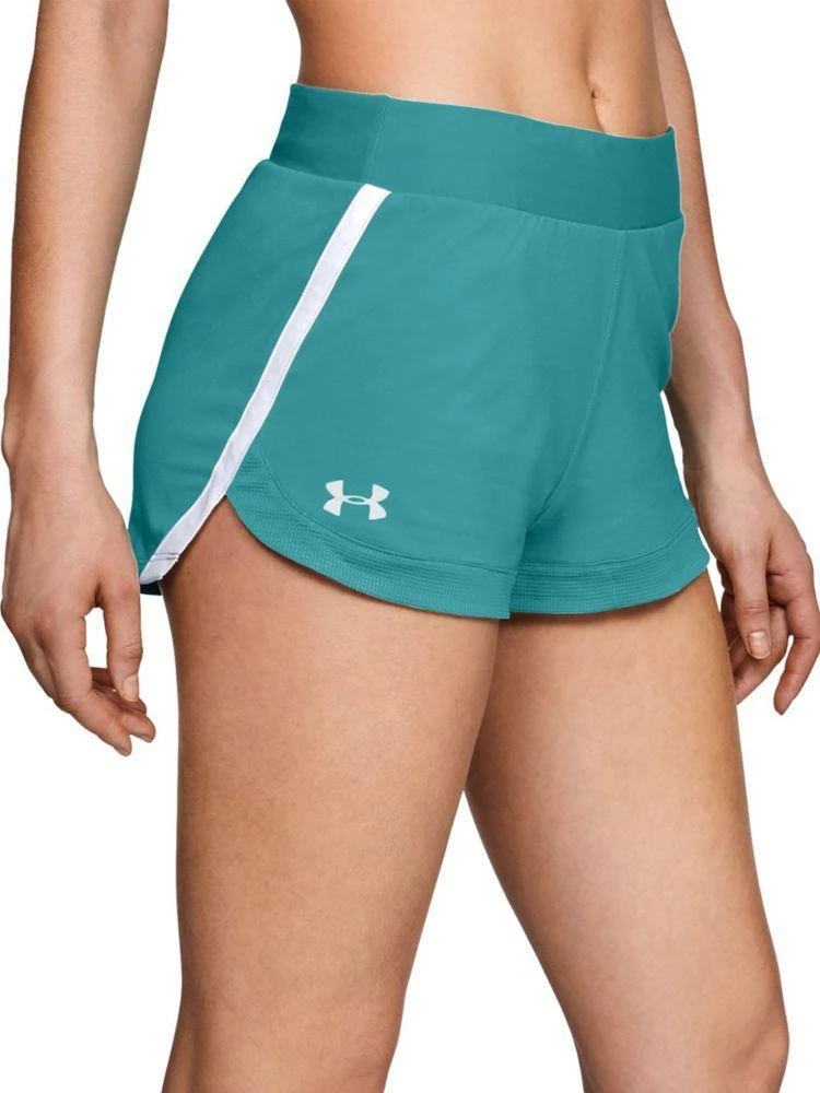 商品Under Armour|Speedpocket Shorts,价格¥72,第1张图片