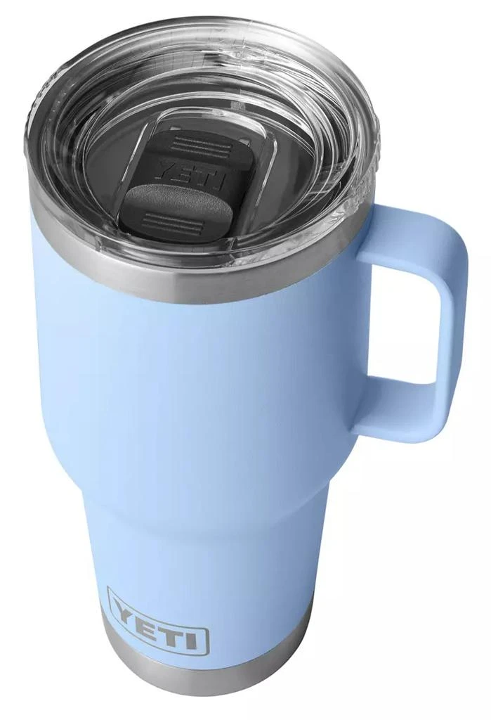 商品YETI|YETI 30 oz. Rambler Travel Mug with Stronghold Lid,价格¥271,第3张图片详细描述
