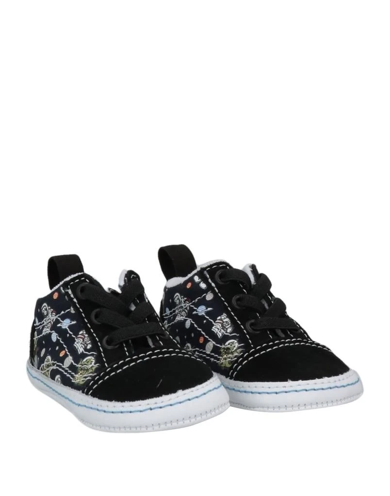 商品Vans|Newborn shoes,价格¥201,第2张图片详细描述