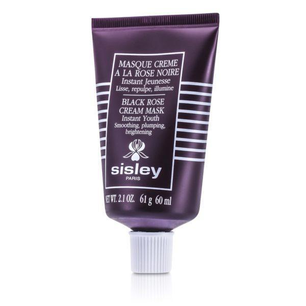 商品Sisley|Black Rose Cream Mask,价格¥1228,第5张图片详细描述