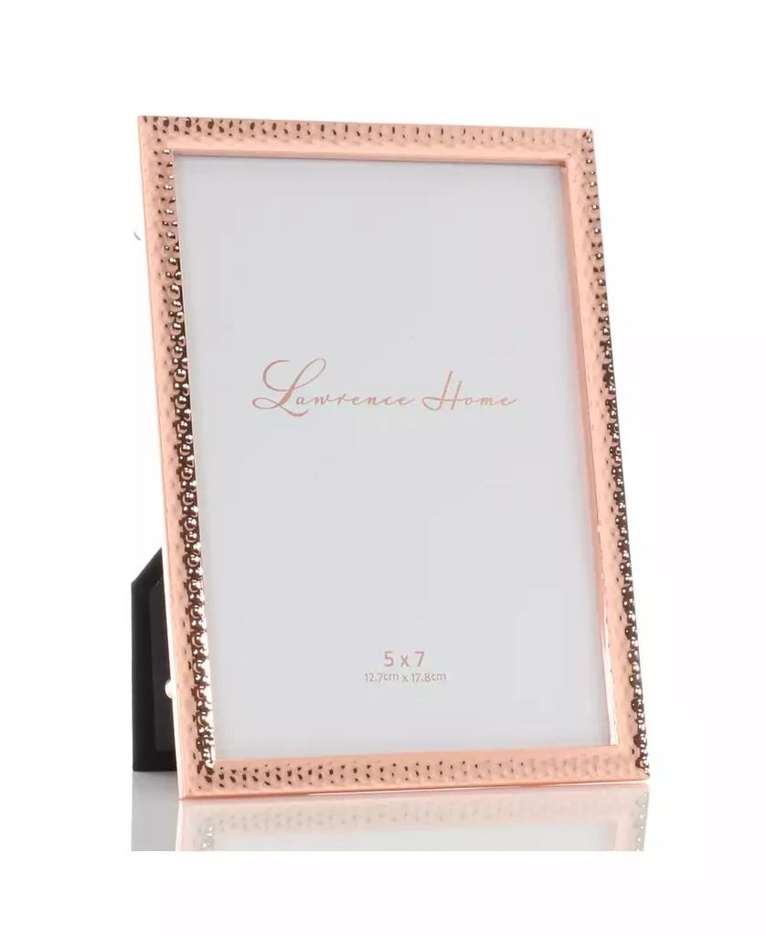 商品Lawrence Frames|Metal Hammer Effect, 5" x 7",价格¥160,第3张图片详细描述
