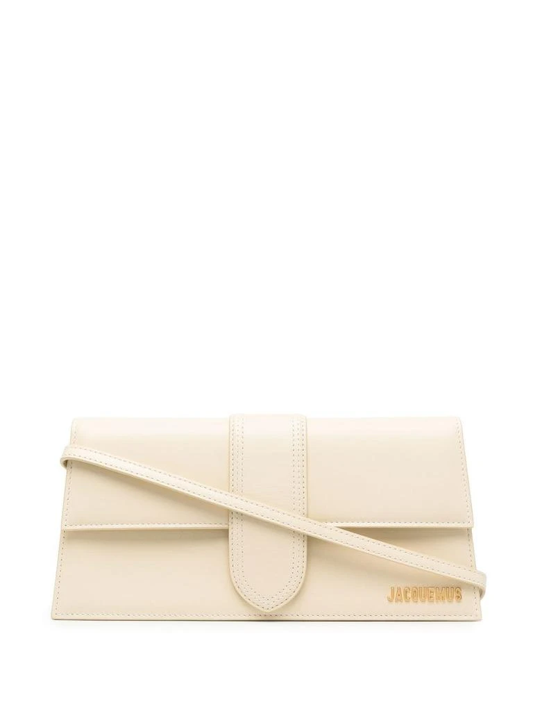 商品Jacquemus|JACQUEMUS - Le Bambino Long Shoulder Bag,价格¥8137,第1张图片