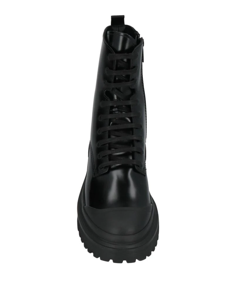商品hogan|Boots,价格¥3928,第4张图片详细描述