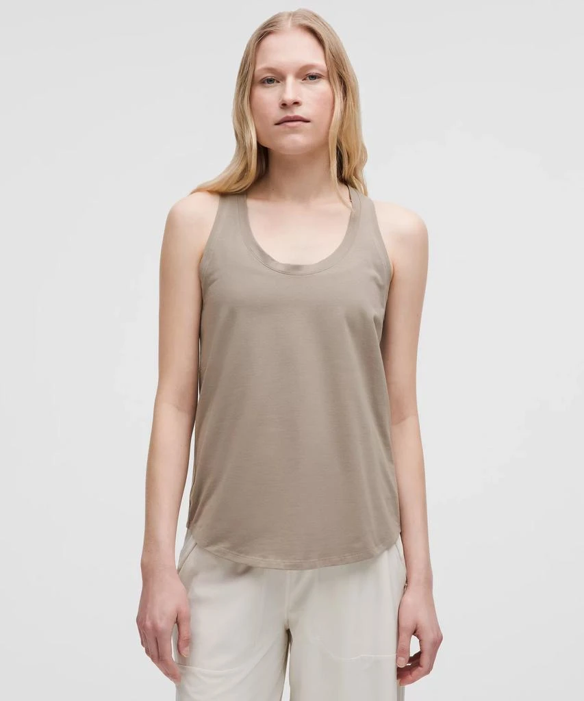 Love Tank Top 商品