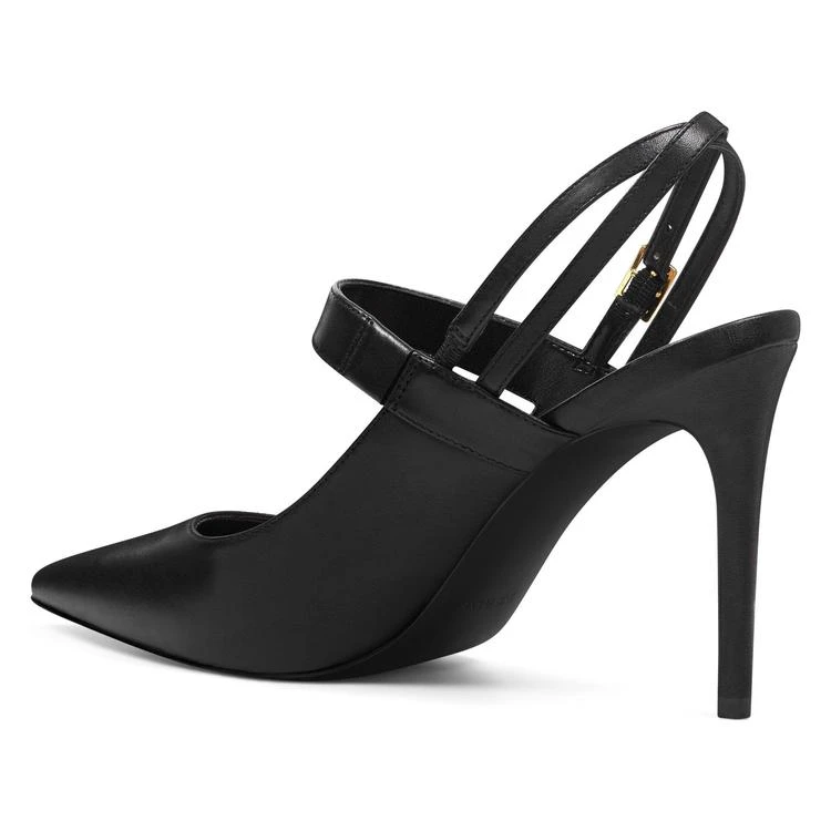 商品Nine West|Tabbae Slingback Pumps,价格¥297,第1张图片