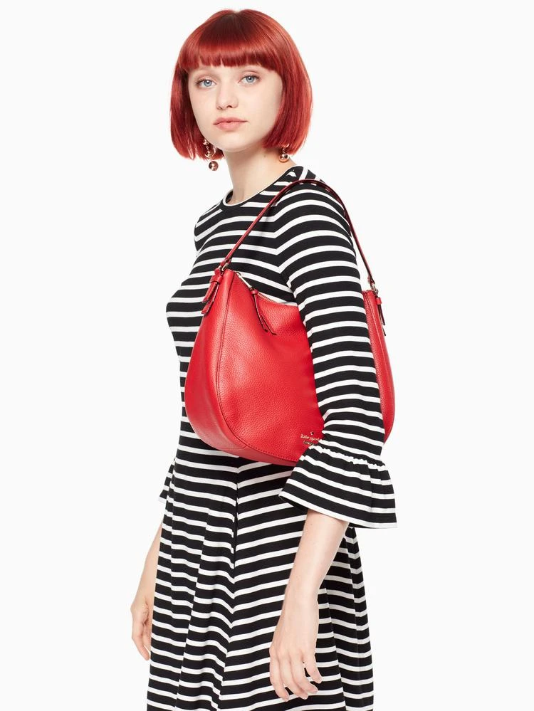 商品Kate Spade|jackson street mylie 单肩斜挎包,价格¥1540,第2张图片详细描述