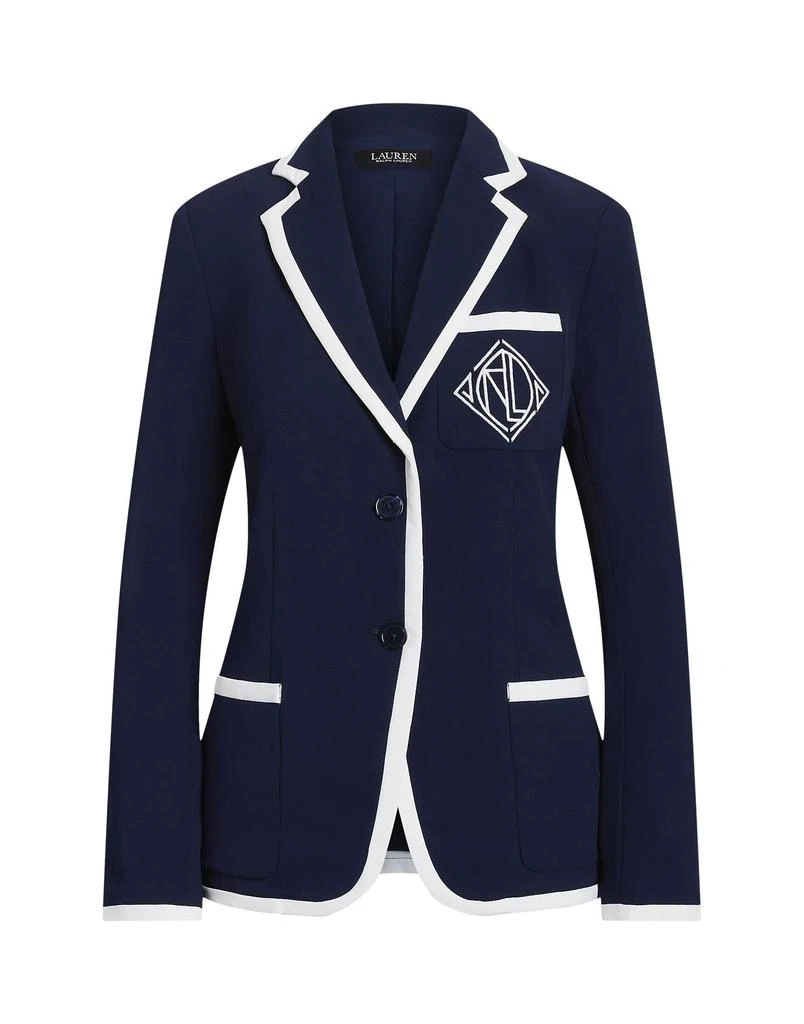 商品Ralph Lauren|Blazer,价格¥2218,第1张图片