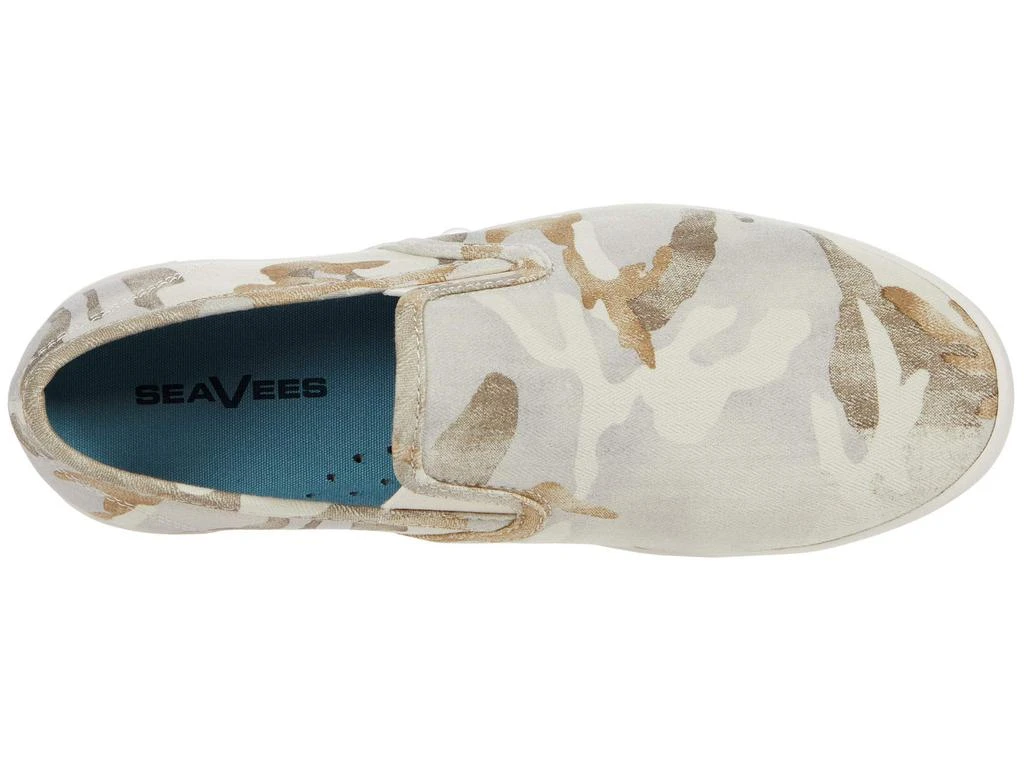 商品SeaVees|Baja Slip-On Saltwash,价格¥229,第2张图片详细描述