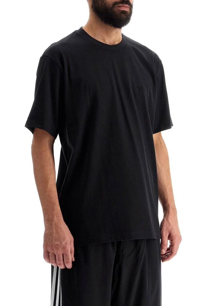 商品Y-3|oversized logo t,价格¥349,第2张图片详细描述