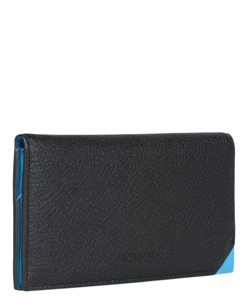 商品Bottega Veneta|Intrecciato Woven Wallet,价格¥1111,第2张图片详细描述