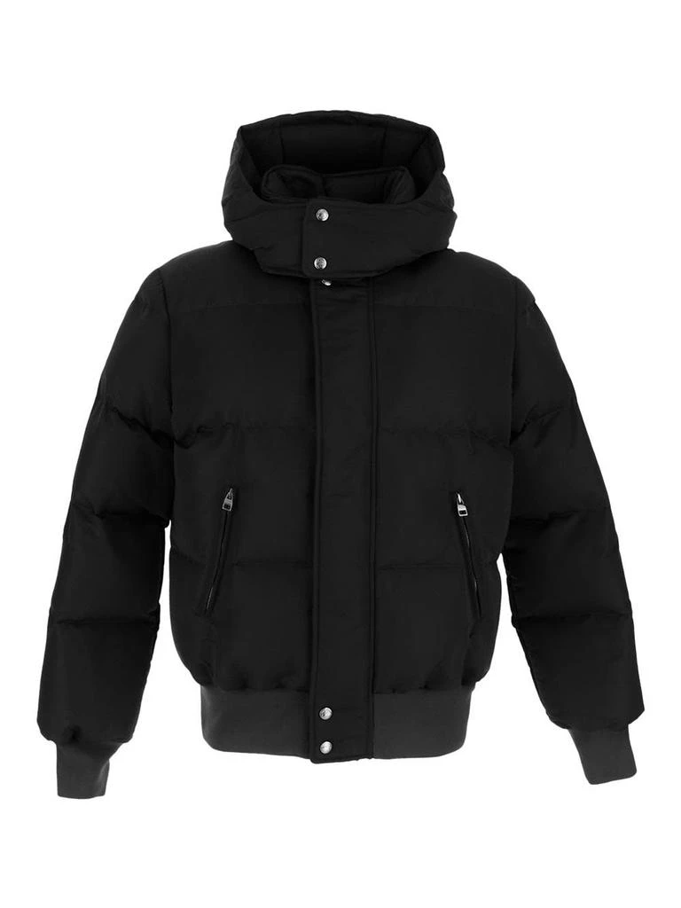 商品Alexander McQueen|Down Jacket,价格¥12786,第1张图片