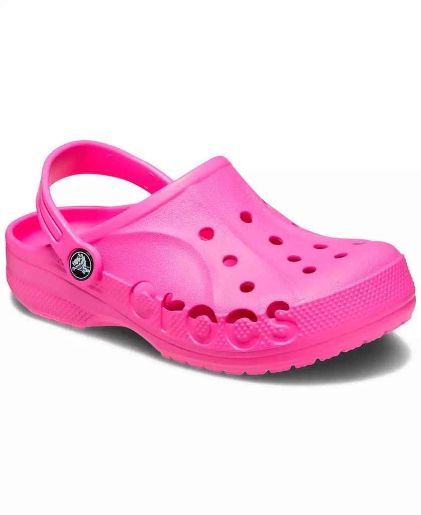 商品Crocs|Little Girls Baya Classic Clogs from Finish Line,价格¥297,第1张图片