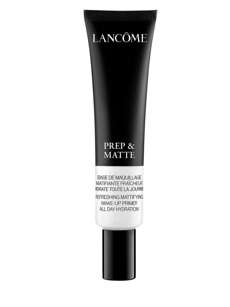 商品Lancôme|Prep and Matte Primer,价格¥211,第1张图片