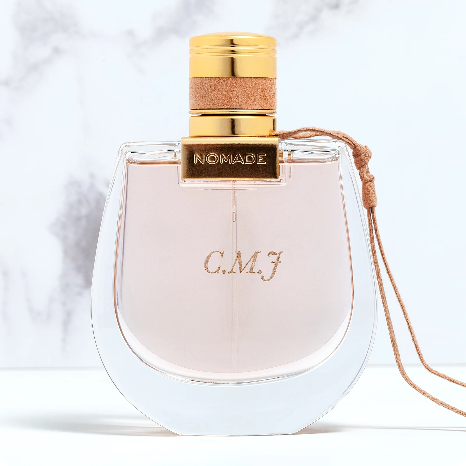 Chloé 蔻依 流浪者小猪包女士香水 EDP 75ml 商品