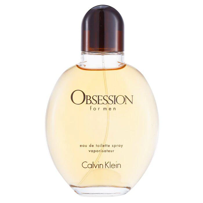 商品Calvin Klein|Calvin Klein 激情男士淡香水Obsession EDT 75ml/2.5oz,价格¥163,第1张图片