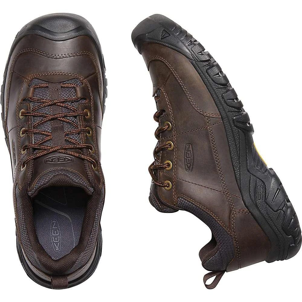 KEEN Men's Targhee III Oxford Shoe 商品