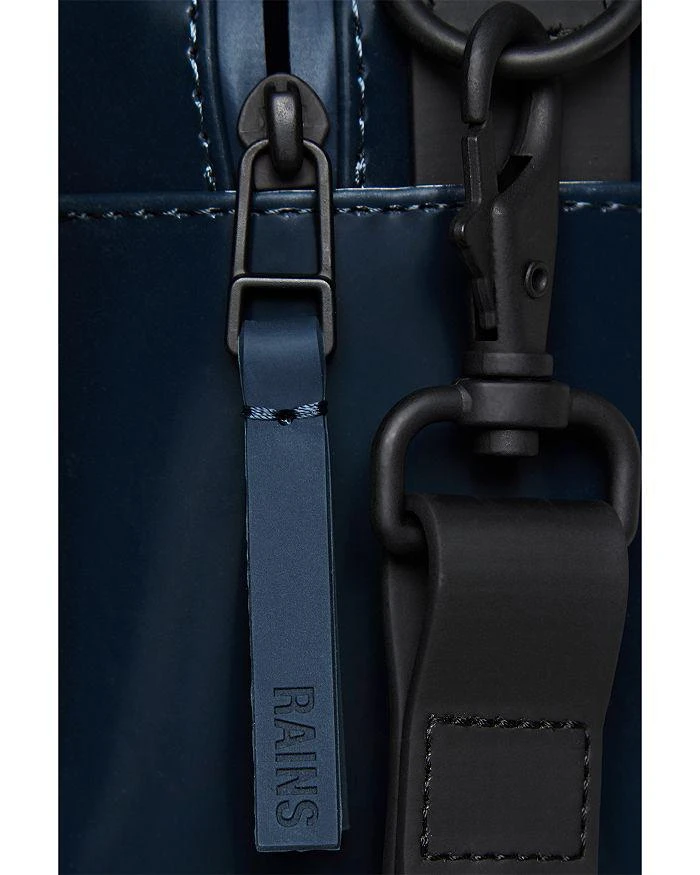 商品RAINS|Box Crossbody Bag,价格¥423,第3张图片详细描述