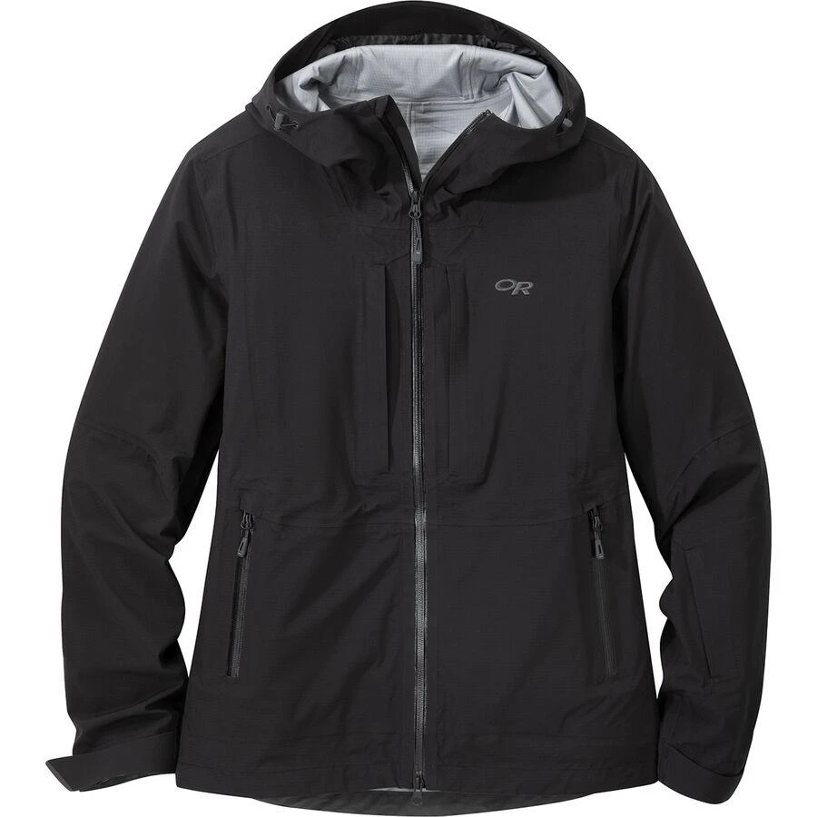 商品Outdoor Research|Carbide Plus Jacket - Women's,价格¥1348,第1张图片