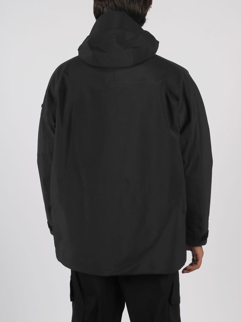 商品Stone Island|Stone Island Shadow Project Cocoon Parka,价格¥13910,第6张图片详细描述