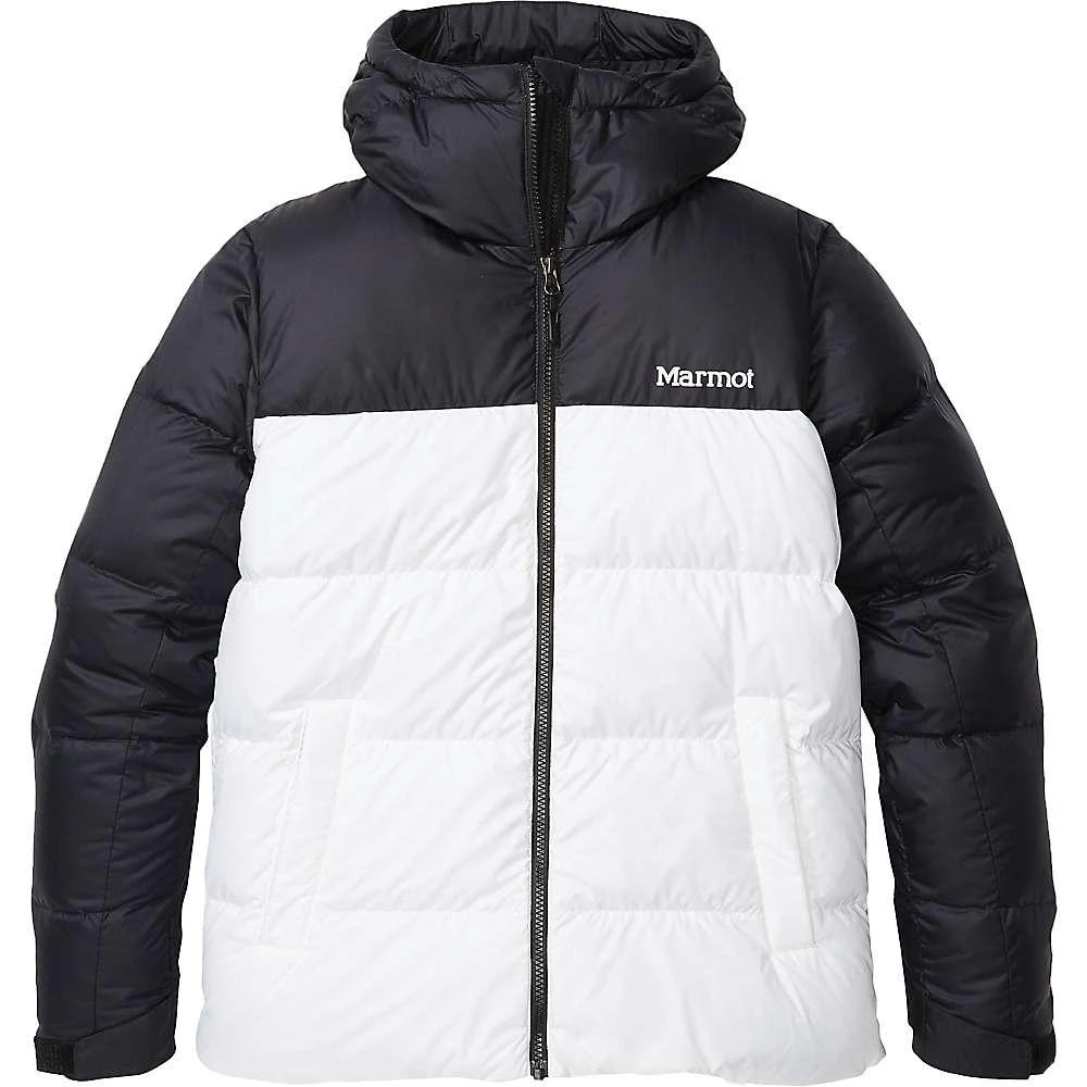 商品Marmot|Women's Guides Down Hoody,价格¥1044,第2张图片详细描述