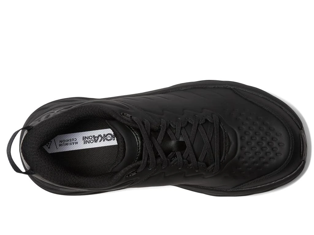 商品Hoka One One|Bondi Slip Resistant,价格¥1308,第2张图片详细描述