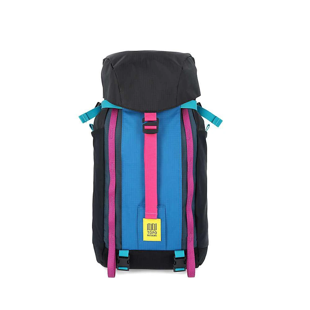 商品Topo Designs|Topo Designs Mountain 16L Pack,价格¥529,第3张图片详细描述