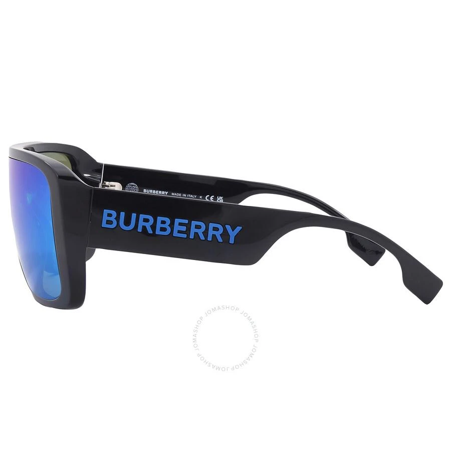 商品Burberry|Blue Shield Men's Sunglasses BE4401U 300155 30,价格¥729,第3张图片详细描述
