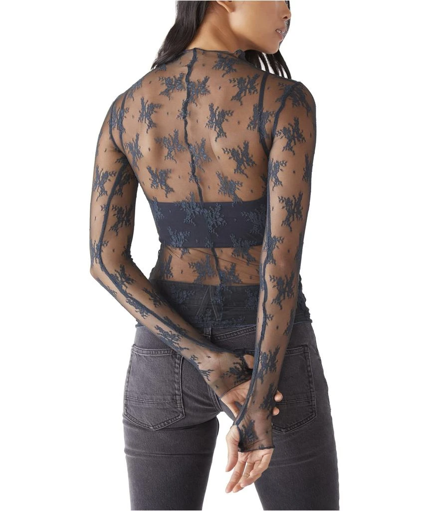 商品Free People|Lady Lux Layering Top,价格¥185,第3张图片详细描述