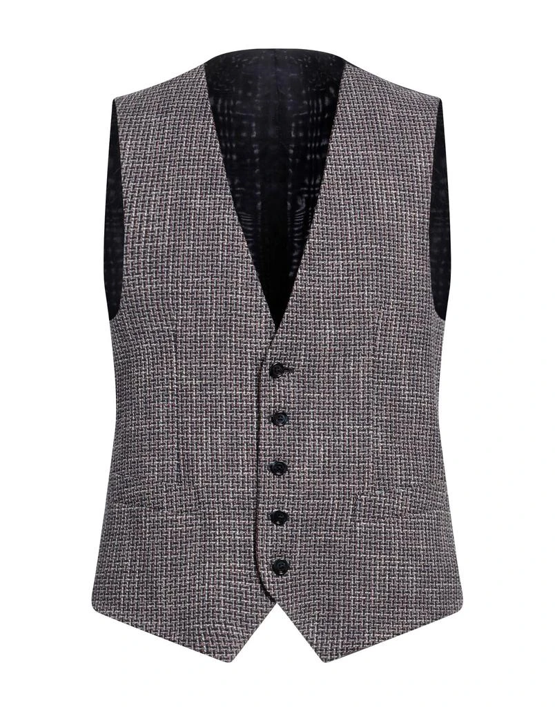 商品PAOLONI|Suit vest,价格¥507,第1张图片