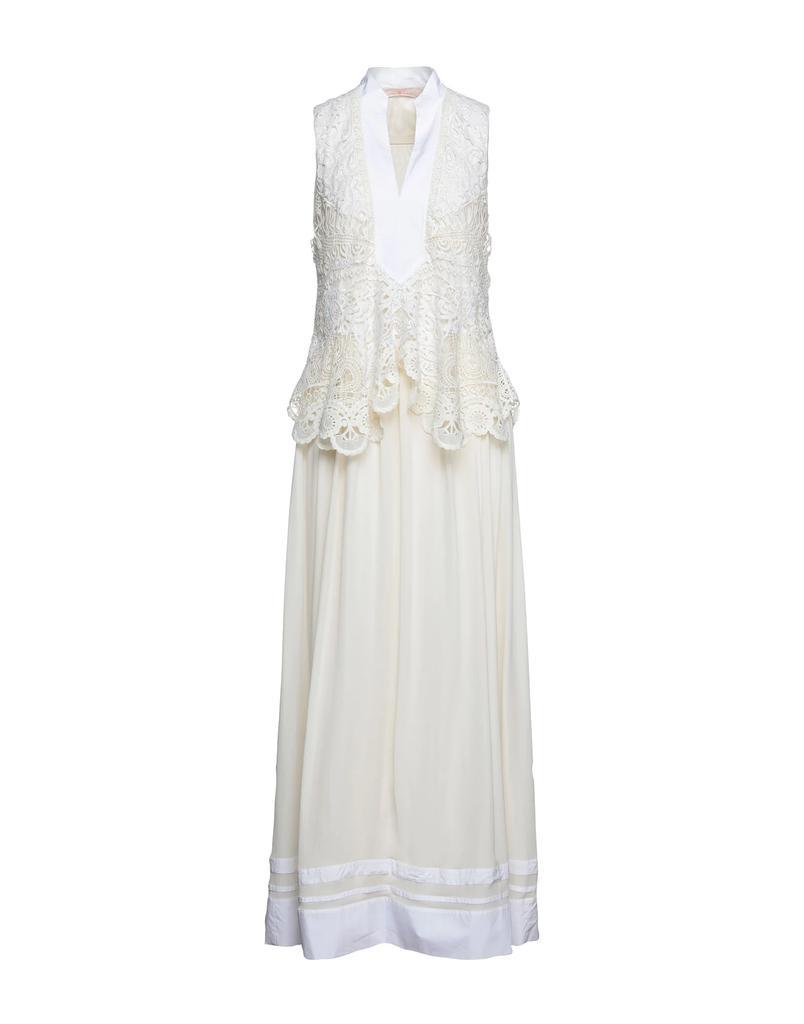 商品Tory Burch|Long dress,价格¥3653,第1张图片