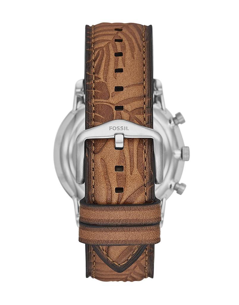 商品Fossil|Wrist watch,价格¥1466,第4张图片详细描述