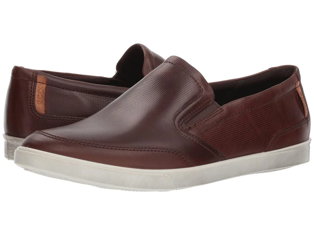 商品ECCO|Collin Casual Slip On,价格¥763,第1张图片