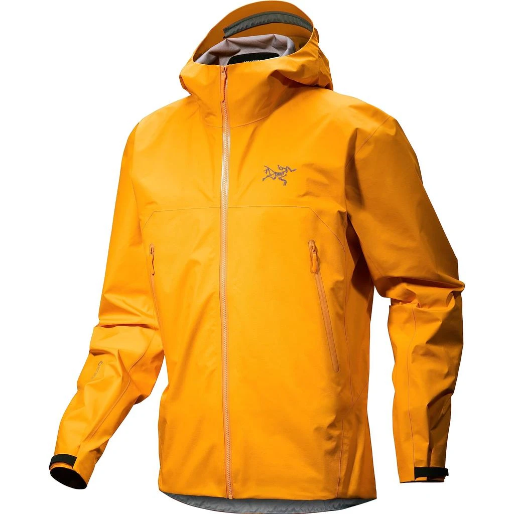 商品Arc'teryx|Arc'teryx Beta Jacket Men's | Gore-Tex Shell made for Maximum Versatility - Redesign,价格¥3419,第1张图片