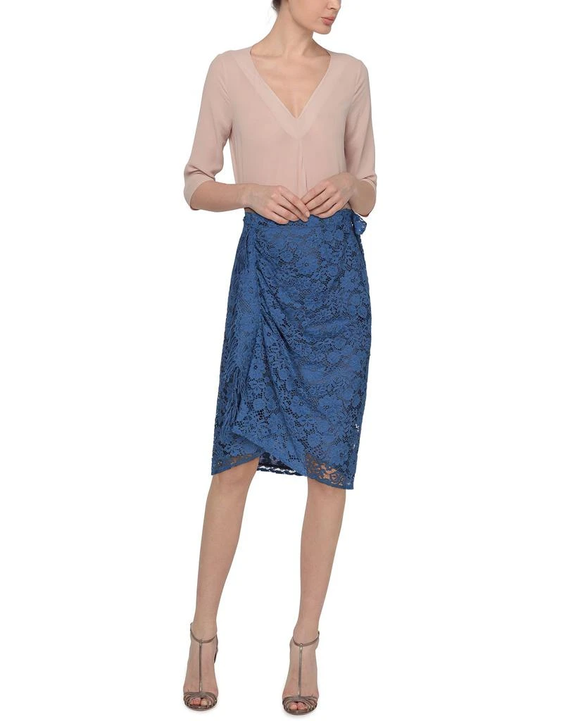商品PINKO|Midi skirt,价格¥1075,第2张图片详细描述