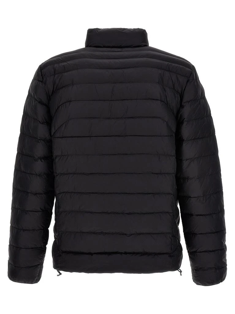 商品Ralph Lauren|Polo Ralph Lauren Pony Embroidered Zipped Padded Jacket,价格¥2359,第2张图片详细描述