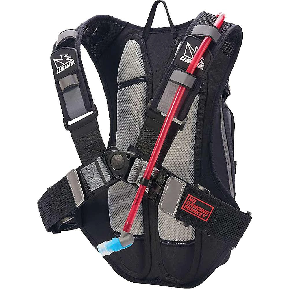 商品USWE|USWE Airborne 9 Hydration Pack,价格¥871,第5张图片详细描述
