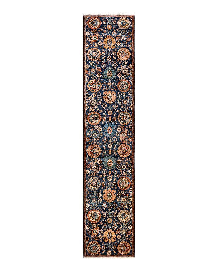 商品Bloomingdale's|Serapi M1973 Runner Area Rug, 2'10" x 13'10",价格¥26503,第1张图片