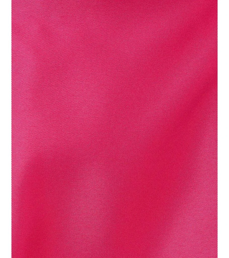 Sleeveless Tea-Length Dress 商品