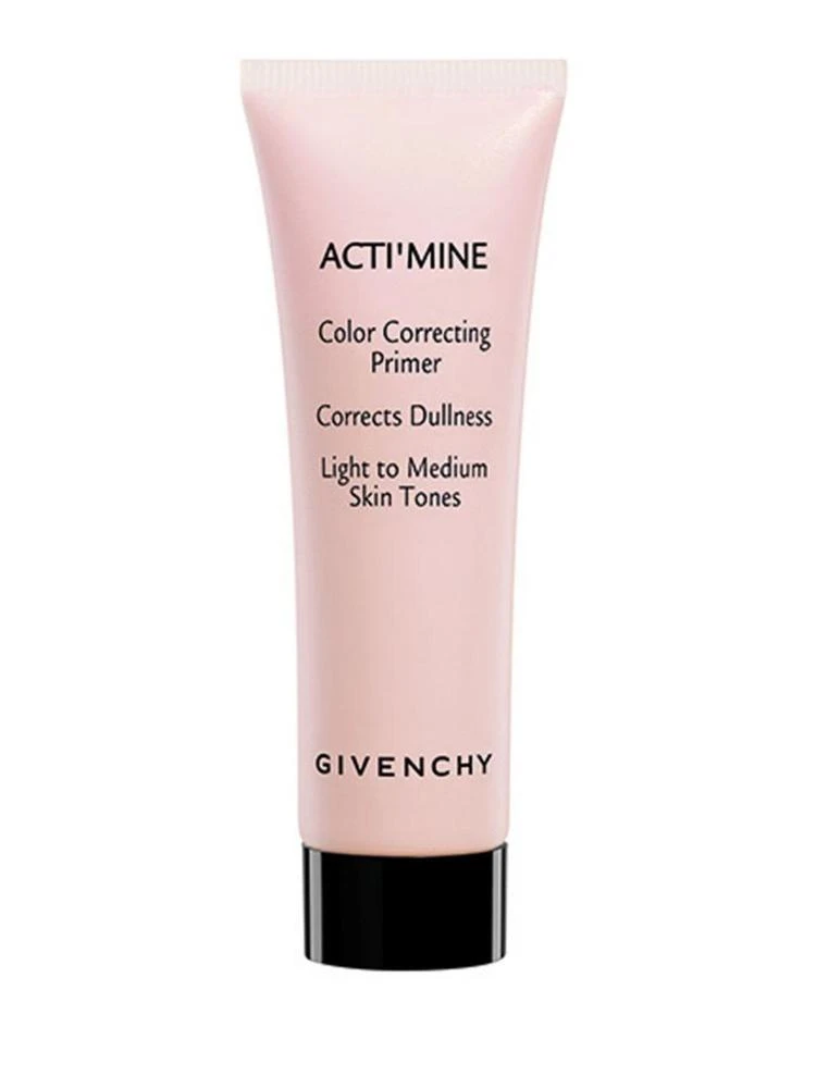 商品Givenchy|ACTI'MINE Color Correcting Primer,价格¥309,第1张图片