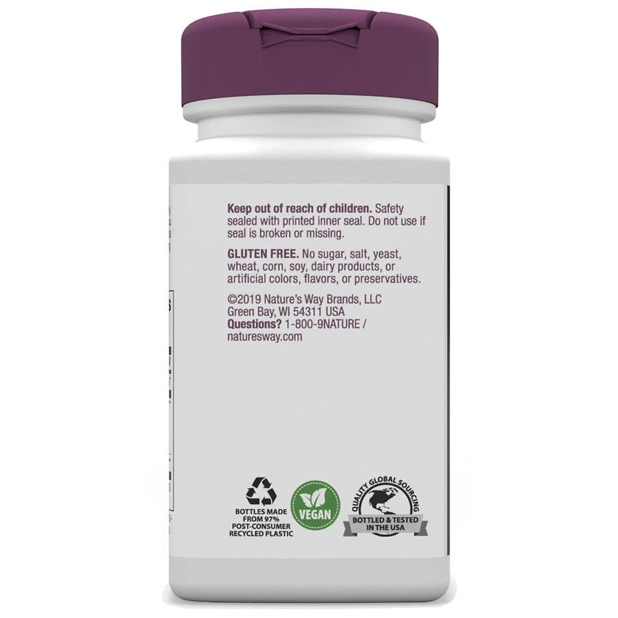 Artichoke Standardized, Vegan Capsules 商品