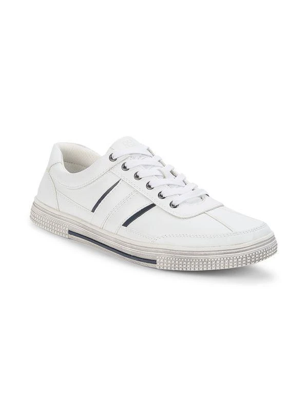 商品Kenneth Cole|Low-Top Sneakers,价格¥225,第2张图片详细描述