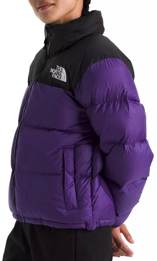 商品The North Face|The North Face Women's 1996 Retro Nuptse Down Jacket,价格¥2695,第4张图片详细描述