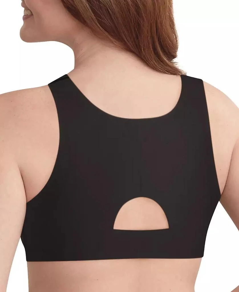 商品Bali|Women's One Smooth U® Posture Boost with EverSmooth™ Back Underwire Bra DF3450,价格¥127,第2张图片详细描述