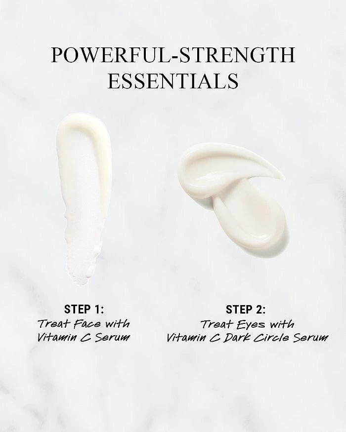 商品Kiehl's|Powerful-Strength Essentials Gift Set ($120 value),价格¥428,第4张图片详细描述