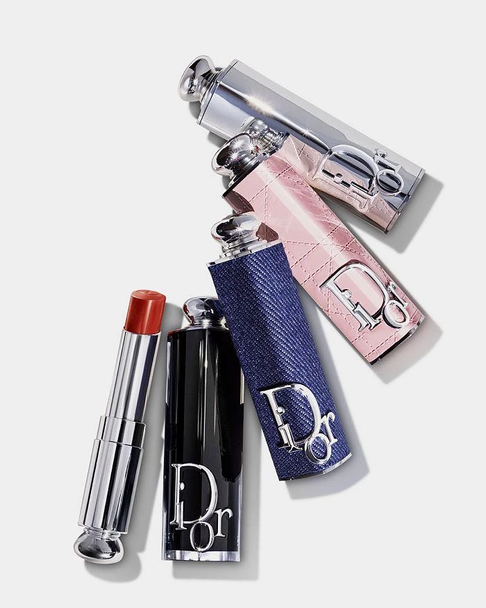 商品Dior|Dior Addict Refillable Couture Lipstick Case,价格¥239,第2张图片详细描述