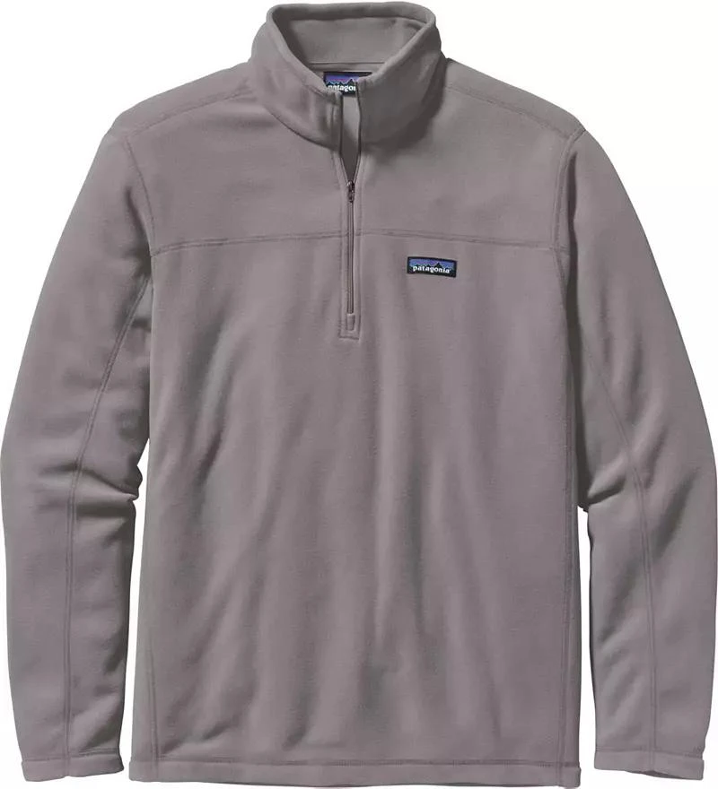 商品Patagonia|男士拉链套头衫,价格¥568,第4张图片详细描述